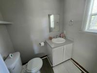 1973 PARK Manufactured Home