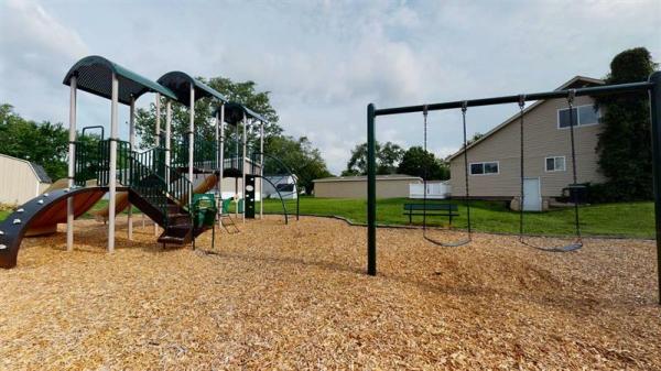 2017 Redman Mobile Home For Sale