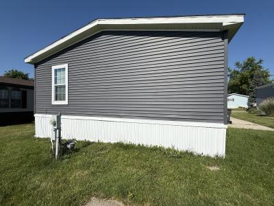 Mobile Home at 1932 Spruce Lane Ypsilanti, MI 48198