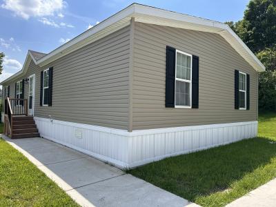 Mobile Home at 1919 Ridgeview Ypsilanti, MI 48198