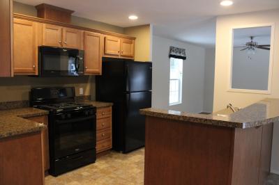 Photo 2 of 6 of home located at 13572 Oaktree Court Grand Haven, MI 49417