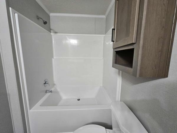 2025 Champion Dutch Aspire Mobile Home