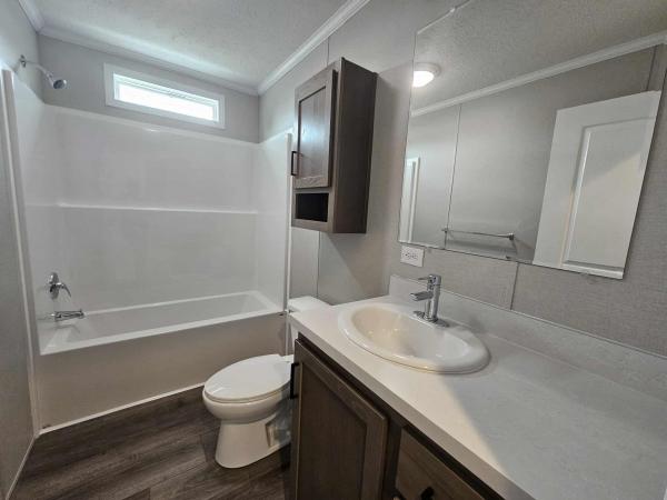 2025 Champion Dutch Aspire Mobile Home