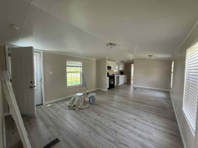 Mobile Home at 1236 North Oaklane Road Lot 309 Springfield, IL 62707