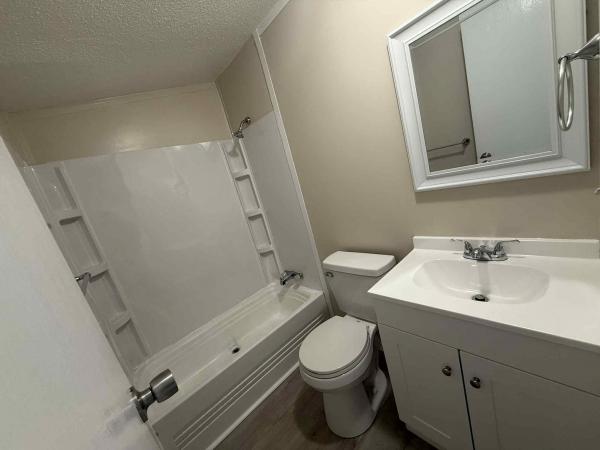2007 Clayton Homes Inc Community Special Mobile Home