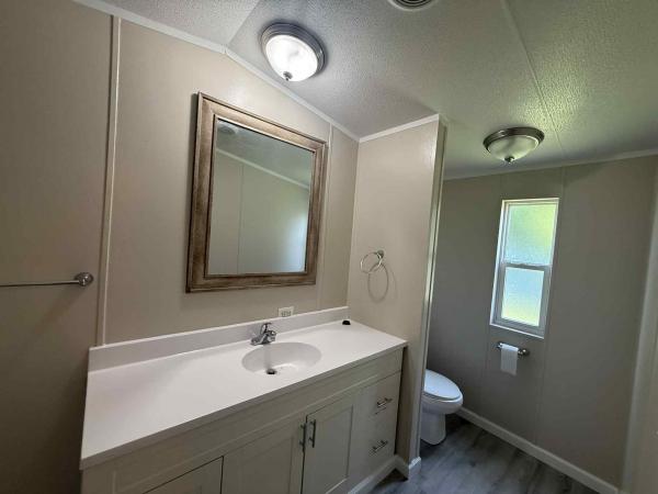 2007 Clayton Homes Inc Community Special Mobile Home