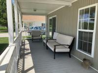 2007 Ritz Craft Churchill Manufactured Home