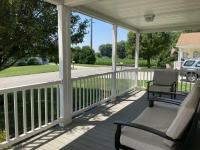 2007 Ritz Craft Churchill Manufactured Home