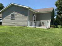2007 Ritz Craft Churchill Manufactured Home