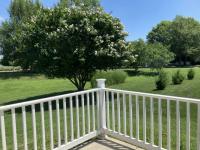 2007 Ritz Craft Churchill Manufactured Home