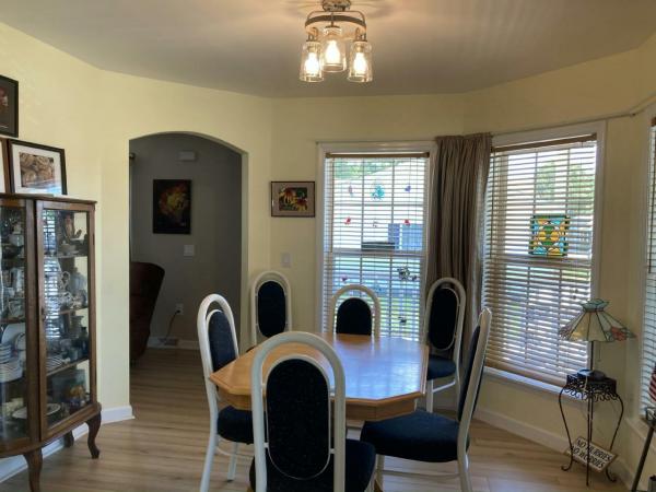 2007 Ritz Craft Churchill Manufactured Home