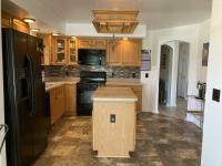 2007 Ritz Craft Churchill Manufactured Home