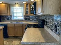 2007 Ritz Craft Churchill Manufactured Home