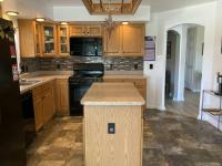 2007 Ritz Craft Churchill Manufactured Home