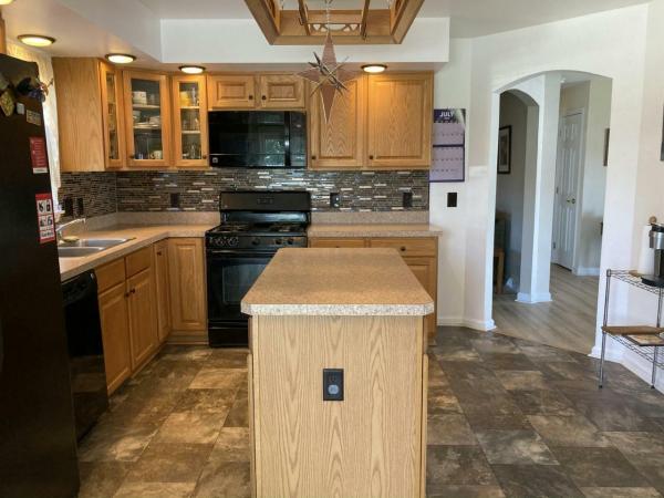 2007 Ritz Craft Churchill Manufactured Home
