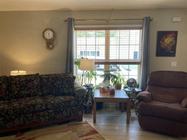 2007 Ritz Craft Churchill Manufactured Home
