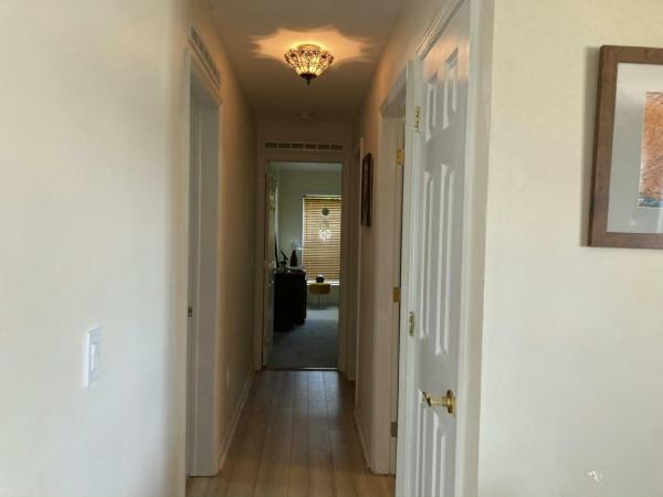 2007 Ritz Craft Churchill Manufactured Home