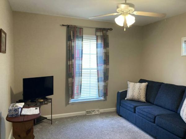 2007 Ritz Craft Churchill Manufactured Home