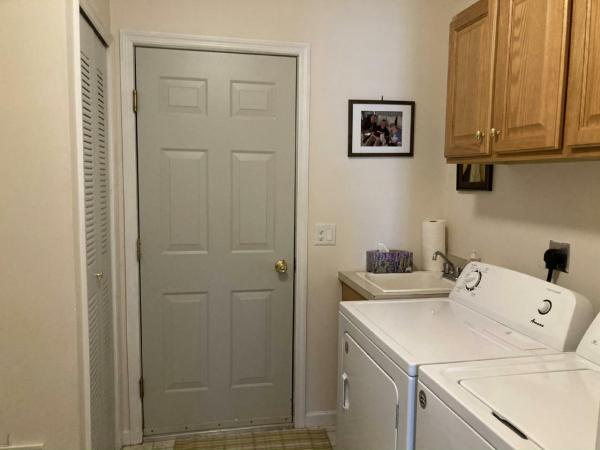 2007 Ritz Craft Churchill Manufactured Home