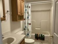2007 Ritz Craft Churchill Manufactured Home