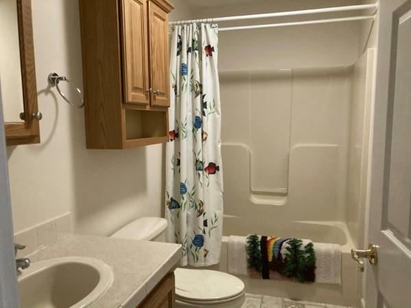 2007 Ritz Craft Churchill Manufactured Home