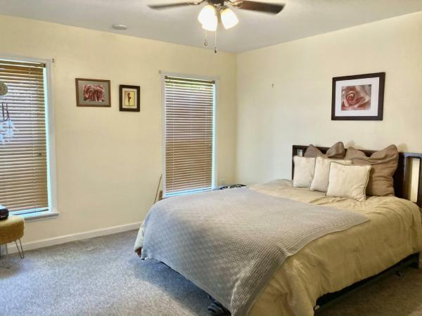 2007 Ritz Craft Churchill Manufactured Home