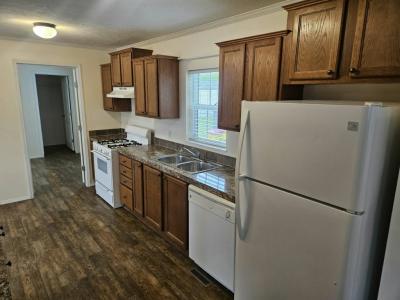 Mobile Home at 15810 Beech Daly, #370 Taylor, MI 48180