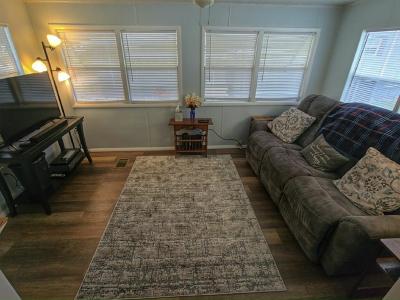 Photo 3 of 17 of home located at 613 Dogwood Cir. Wildwood, FL 34785