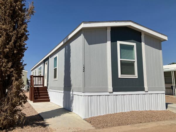 2025 CMH Manufacturing West, Inc. Mobile Home For Sale