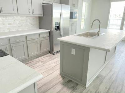 Mobile Home at 7300 20th Street #560 Vero Beach, FL 32966