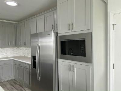 Photo 3 of 20 of home located at 7300 20th Street #560 Vero Beach, FL 32966