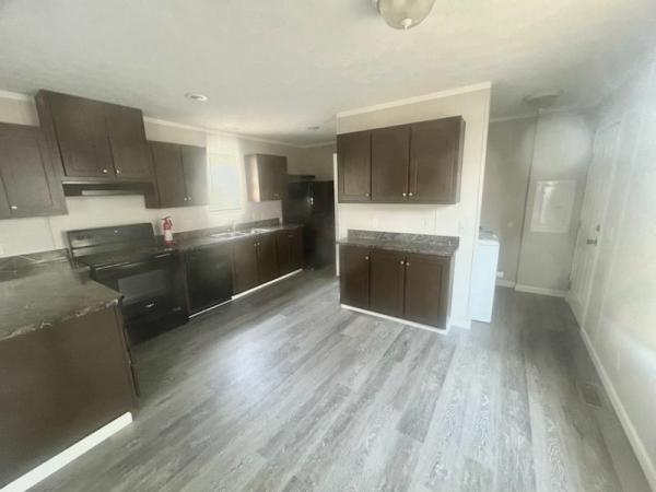 2016 Clayton Homes Inc Pulse Mobile Home
