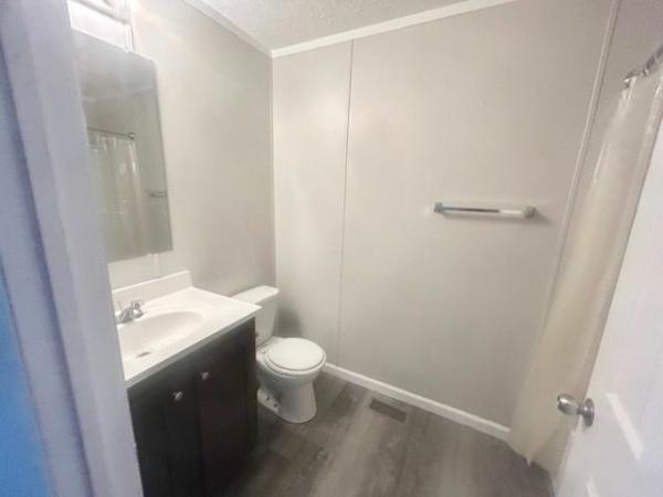 2016 Clayton Homes Inc Pulse Mobile Home