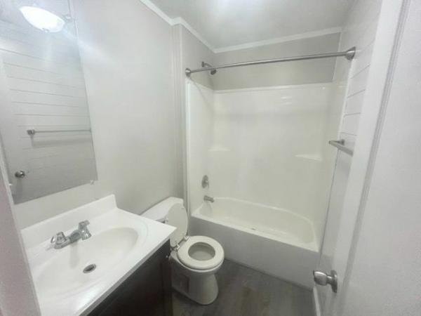 2016 Clayton Homes Inc Pulse Mobile Home