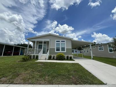 Mobile Home at 5361 Bahia Way Brooksville, FL 34601