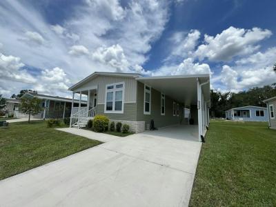 Photo 4 of 18 of home located at 5361 Bahia Way Brooksville, FL 34601