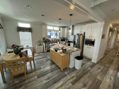 Photo 5 of 18 of home located at 5361 Bahia Way Brooksville, FL 34601
