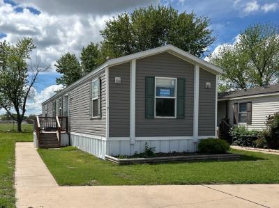 Mobile Home at 1928 E 47th Street S #7 Wichita, KS 67216