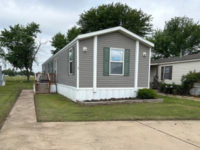 Photo 2 of 21 of home located at 1928 E 47th Street S #7 Wichita, KS 67216