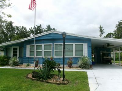 Mobile Home at 32 Bear Den Path Lot 56 Ormond Beach, FL 32174