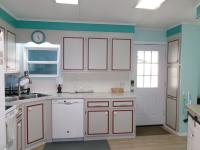 1984 TROP HS Mobile Home