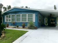 1984 TROP HS Mobile Home
