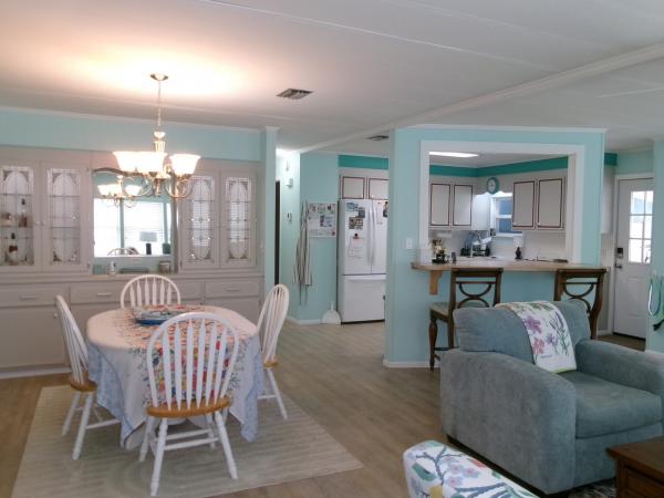 1984 TROP HS Mobile Home