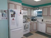 1984 TROP HS Mobile Home