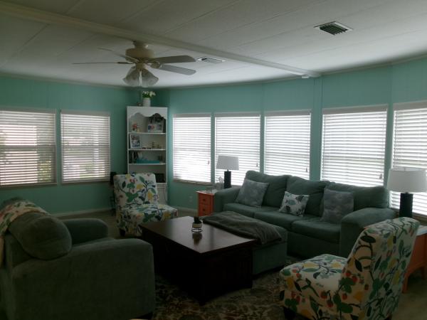 1984 TROP HS Mobile Home