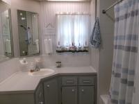 1984 TROP HS Mobile Home
