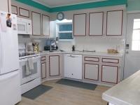 1984 TROP HS Mobile Home