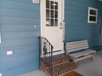 1984 TROP HS Mobile Home