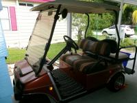 1984 TROP HS Mobile Home
