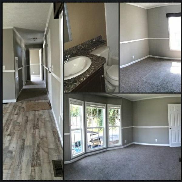 2019 Clayton Homes Inc Mobile Home For Rent